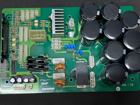 SWF JOINT BOARD ASS^Y(AFC-JNT01)E
