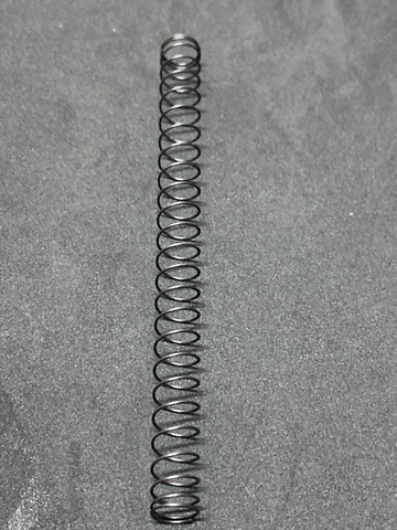 SWF 206241-1 Needle Bar Return Spring
