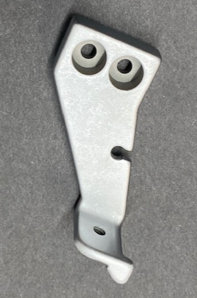 SWF 1x1 Lamp Side Bracket (L)