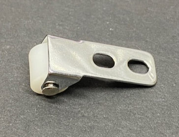 SWF Base Presser Plate Set