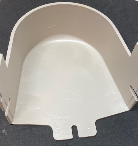 SWF BELT COVER (B)