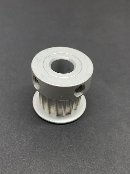 SWF Y-Drive Timing Pulley