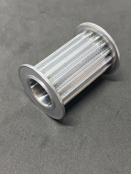 SWF TIMING PULLEY(16-S5M-32F)