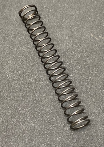 SWF 601311 Presser Foot Pressure Spring