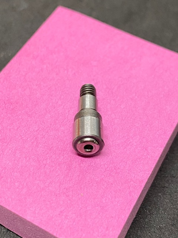 SWF SOLENOID CRANK ROLLER