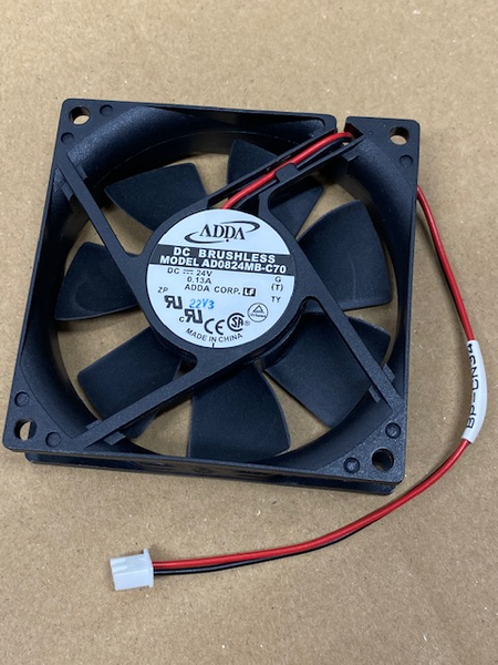 SWF Fan AD0824MB-C70