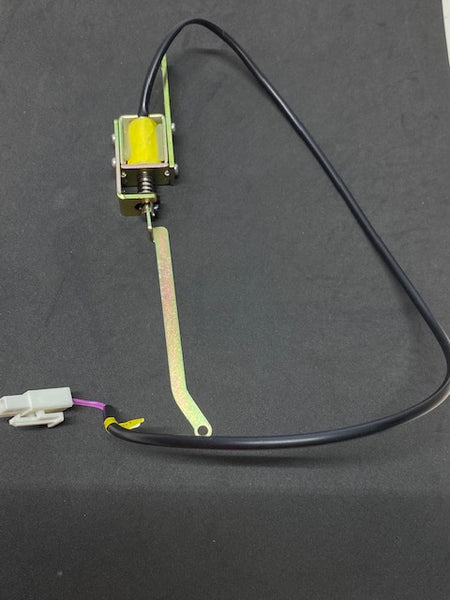SWF PICKER SOL. SET (70V)