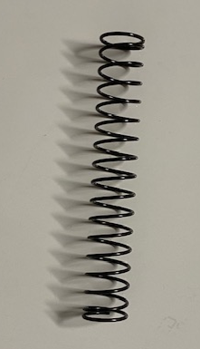 SWF Presser Foot Pressure Spring