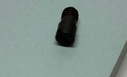 SWF PRESSER FOOT DRIVING PIN STOPP