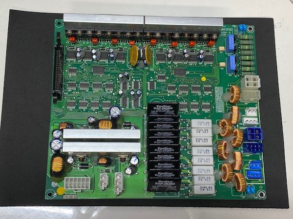 SWF POWER BOARD (220V) CE