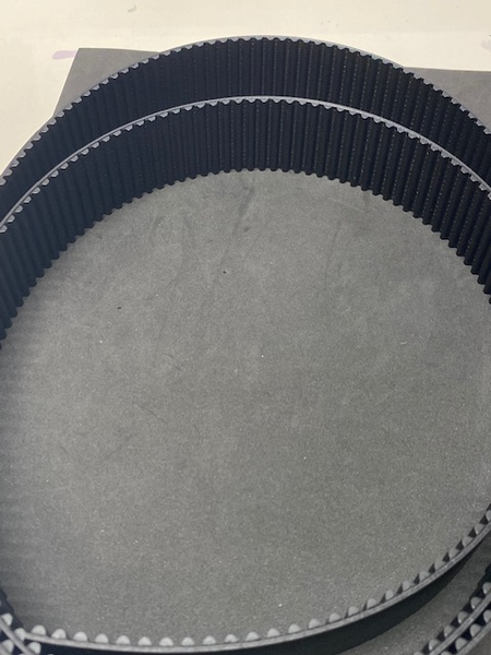 SWF Y-DRIVE TIMING BELT "B"