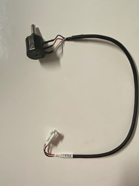 SWF Potentiometer For A, B, C, & E Multi-Head UK, & UH Models
