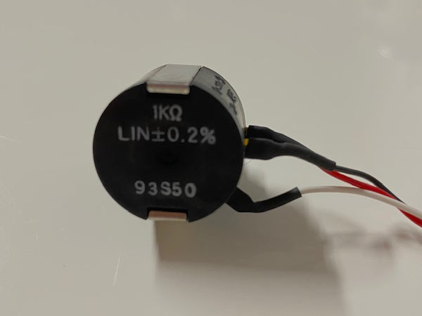 SWF Potentiometer (SET) E-U1201