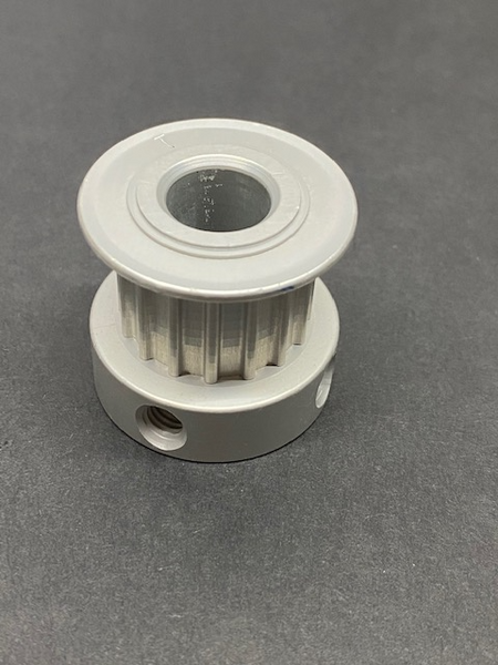 SWF Y-Drive Timing Pulley