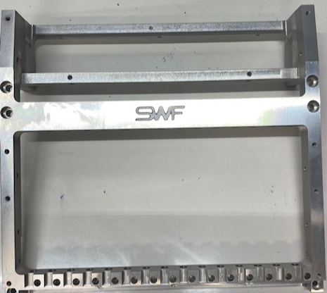 SWF 15 Color Head