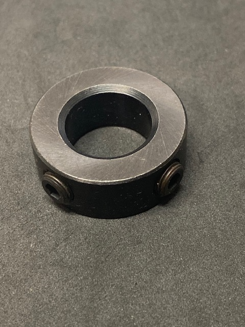 SWF CAM SHAFT COLLAR