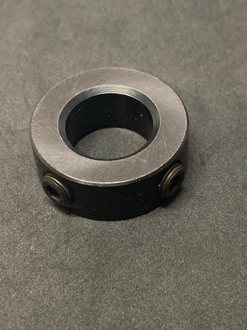 SWF CAM SHAFT COLLAR
