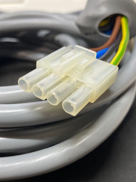 SWF MOTOR POWER CABLE 2 (4HT-13)