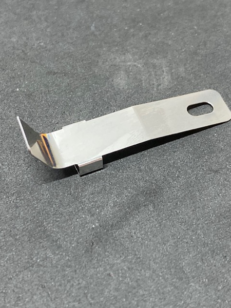 SWF SQ PRESSER PLATE SPRING