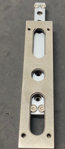 SWF LM GUIDE BLOCK SET (T601C)