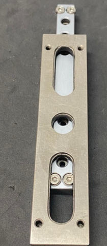 SWF LM GUIDE BLOCK SET (T601C)