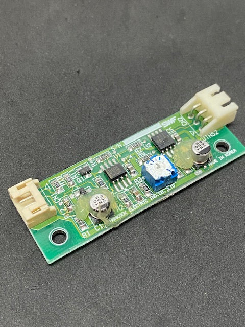 SWF P.C.B. Board Set