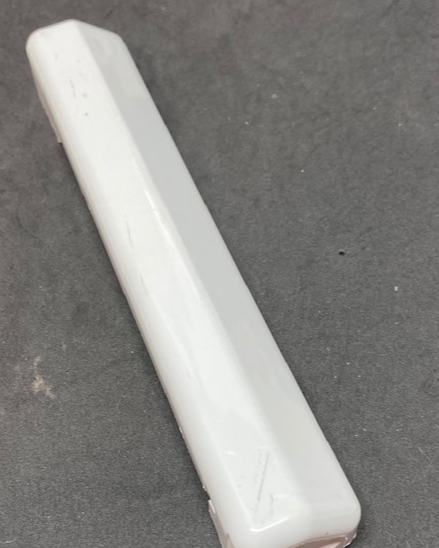 SWF LAMP BRACKET 6C_White_EA601