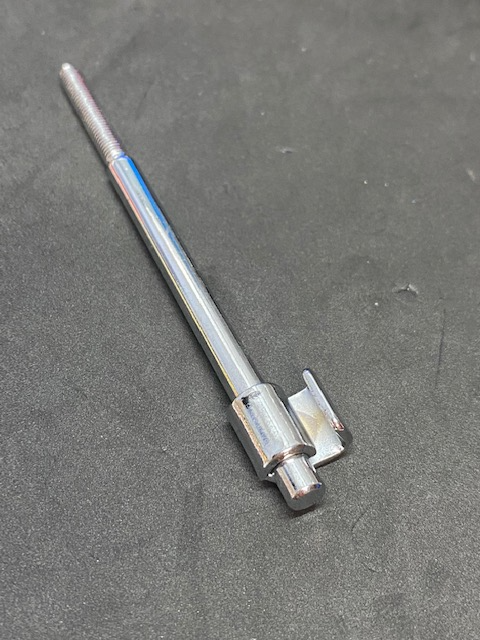 SWF SEMI-WIDE BUCKLE HOLDER SHAFT