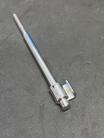 SWF SEMI-WIDE BUCKLE HOLDER SHAFT