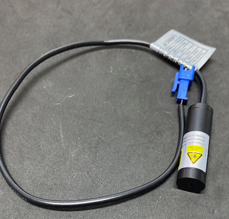 SWF LASER POINTER [LM-6501NA]