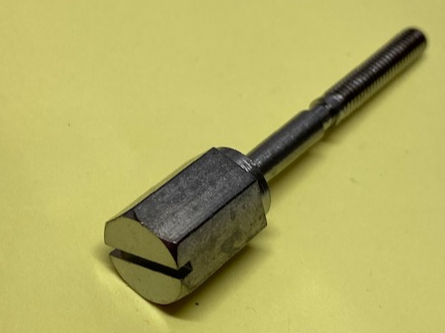 SWF Adjusting Bolt