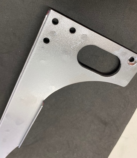 SWF Attachment (L)
