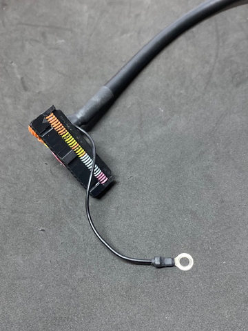 SWF PARALLER PORT CABLE(84-6-1)