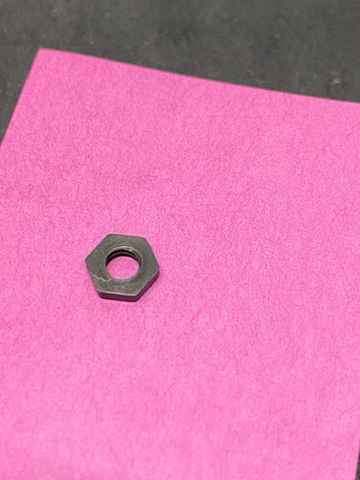 SWF DRIVING LINK HEX. NUT