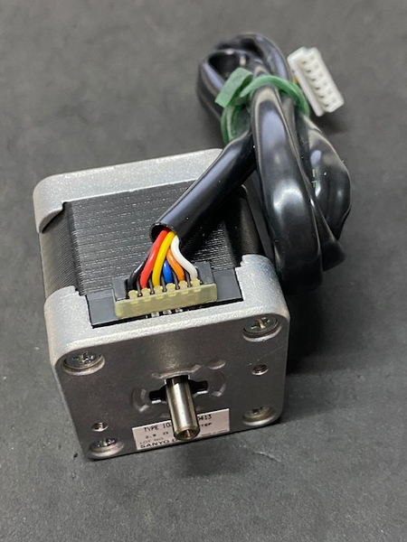 SWF STEPPING MOTOR (103H5208-0414)
