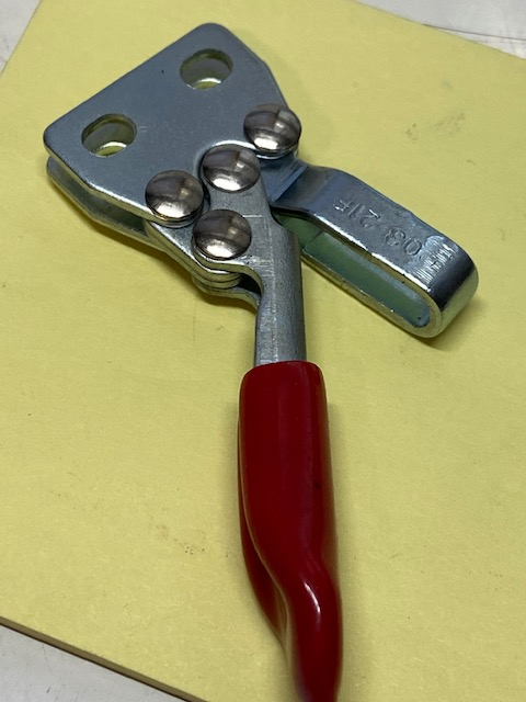 SWF FIX CLAMP SET (R)