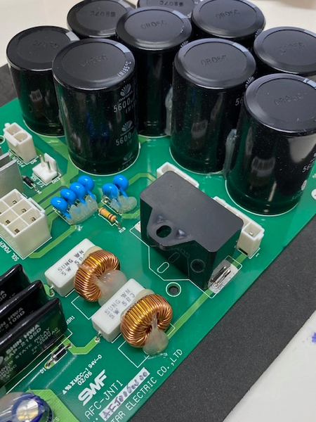 SWF JOINT BOARD ASS^Y(AFC-JNT01)E