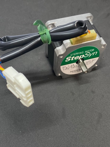 SWF C/C Motor (103H7121-2411) Single and Compact
