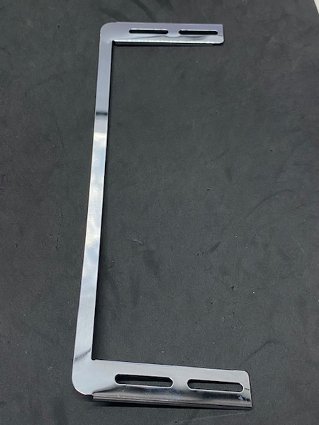 SWF Semi-Wide Cover Frame "B"