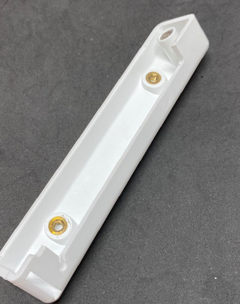 SWF LAMP BRACKET 6C_White_EA601