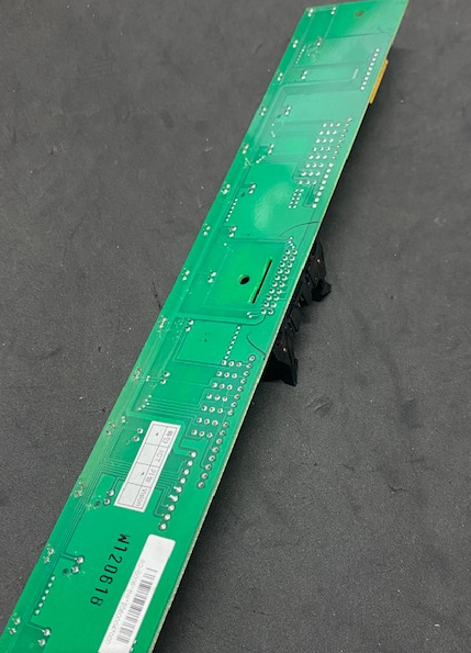 SWF WHEEL SENSOR BOARD 15C