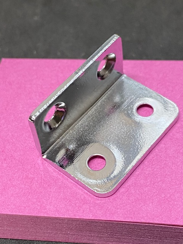 SWF ONE TOUCH FRAME CONNECTOR A
