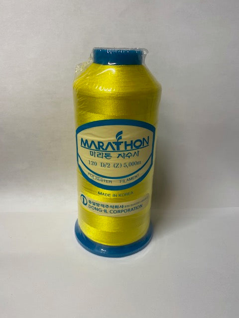 Marathon Polyester King Thread