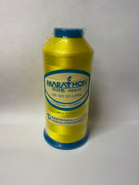 Marathon Polyester King Thread