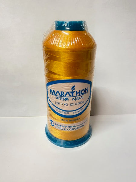 Marathon Polyester King Thread