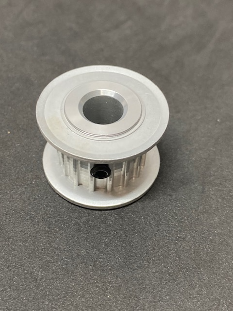 SWF TIMING PULLEY 16 AT5-015-AF-AE