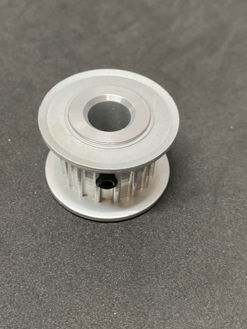 SWF TIMING PULLEY 16 AT5-015-AF-AE