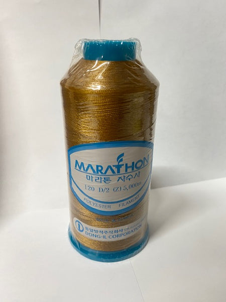 Marathon Polyester King Thread