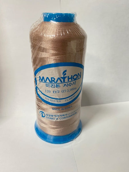 Marathon Polyester King Thread
