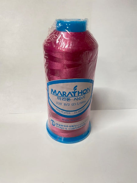 Marathon Polyester King Thread